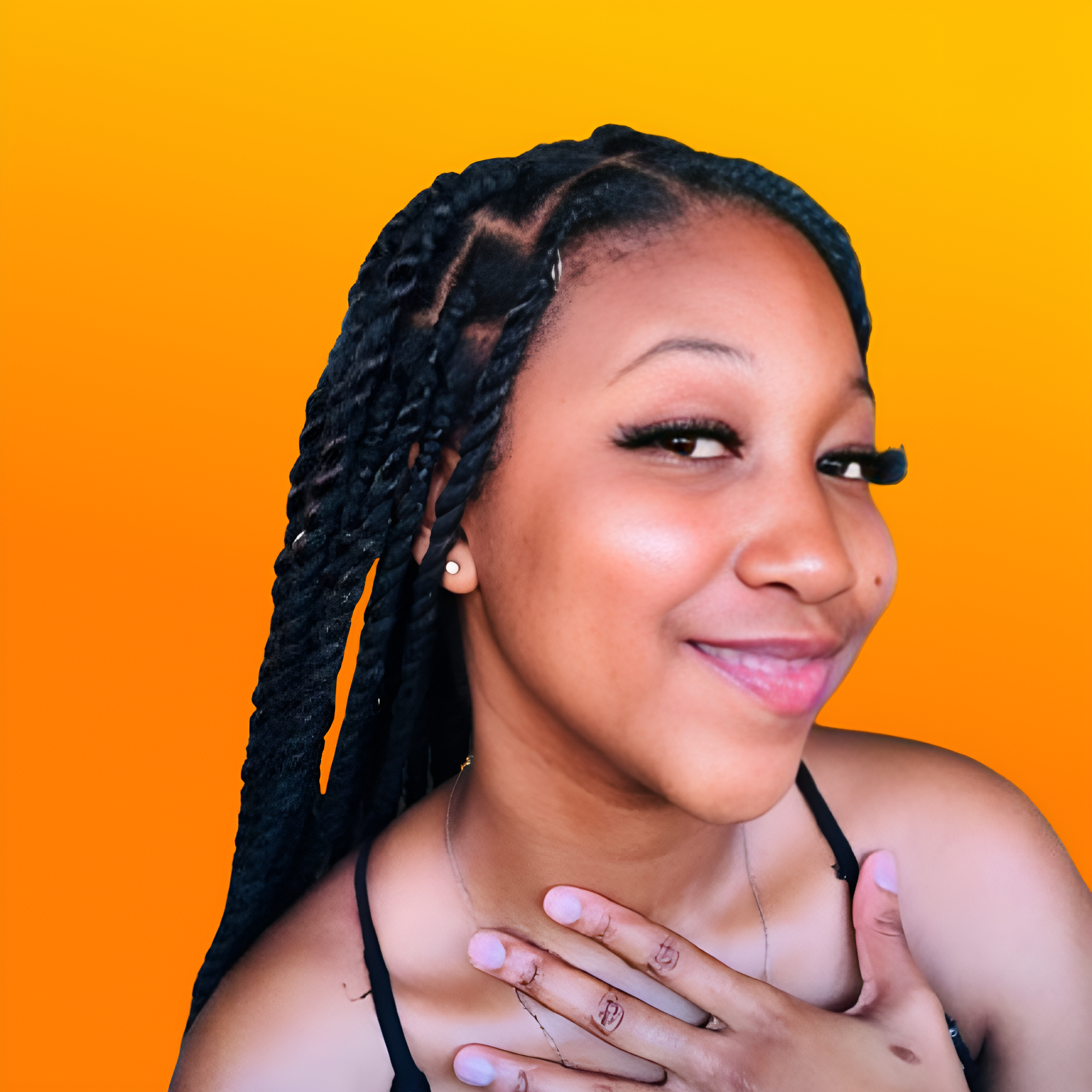 Tshegofatso Ayanda Makoti