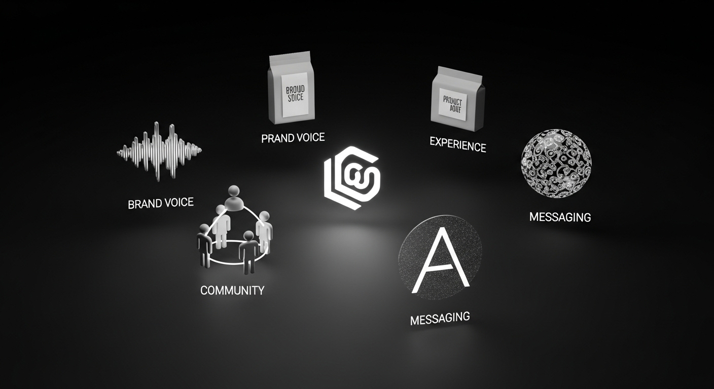 Beyond the Logo: 5 Elements of a Brand That Builds a Cult Following