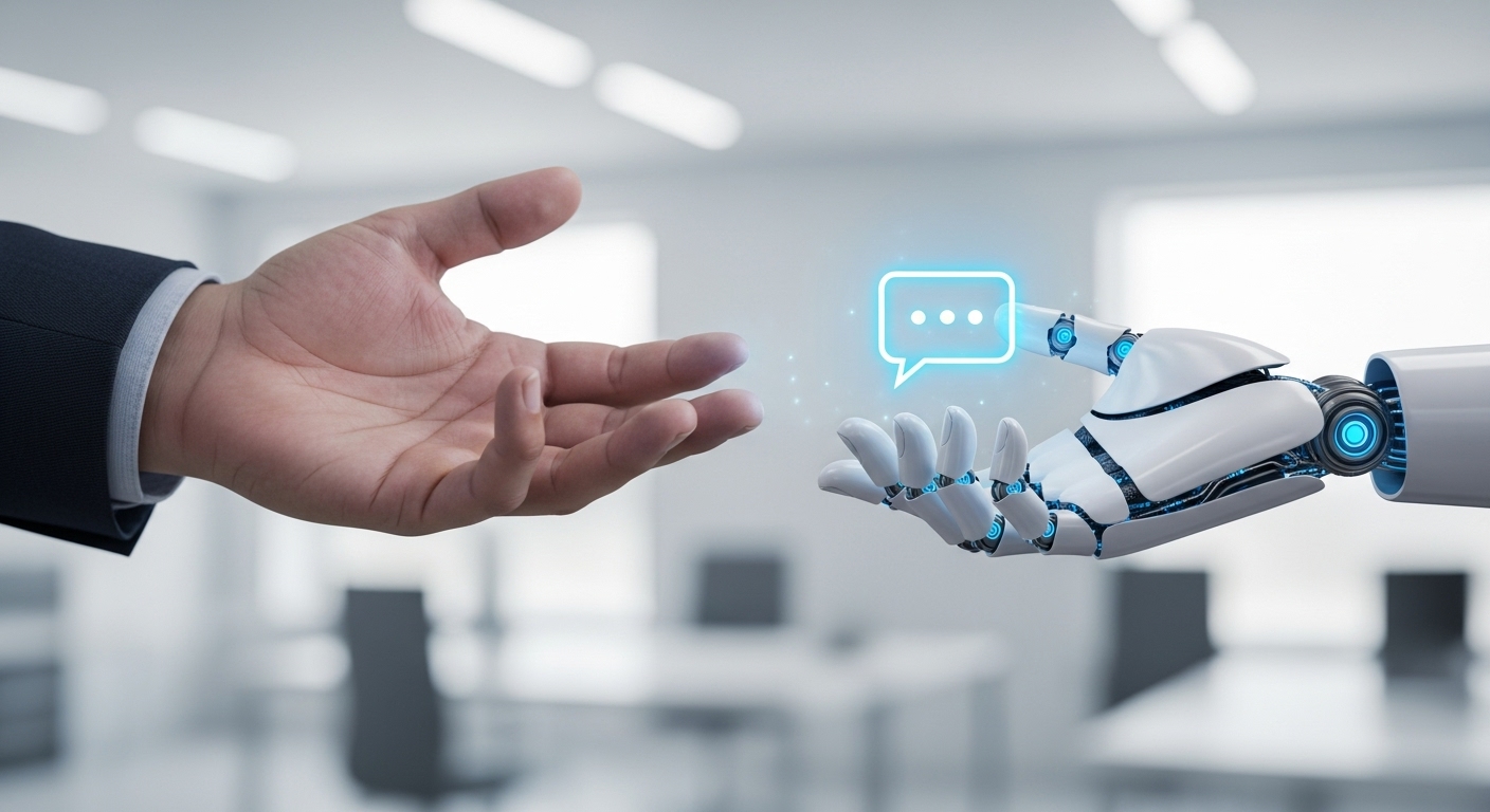 Building Your First AI Chatbot: A No-Nonsense Guide for Businesses