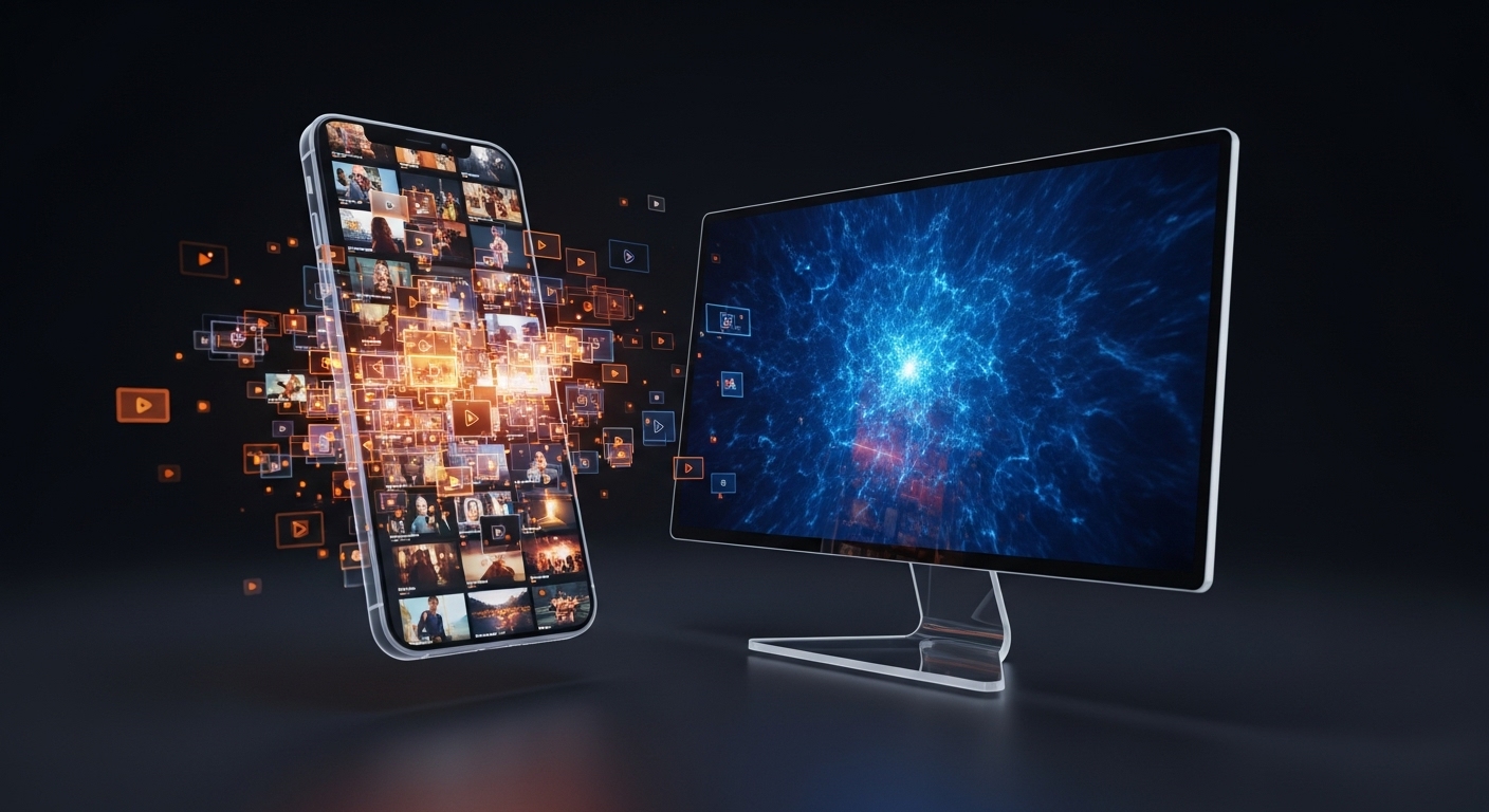 Short-Form vs. Long-Form: Decoding the Video Marketing Trends of 2025