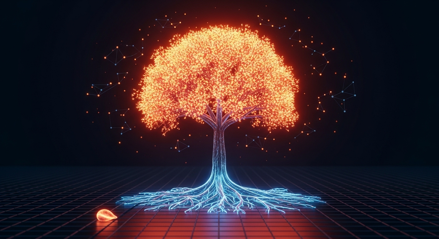 The SEO Growth Blueprint: From Keywords to Conversions