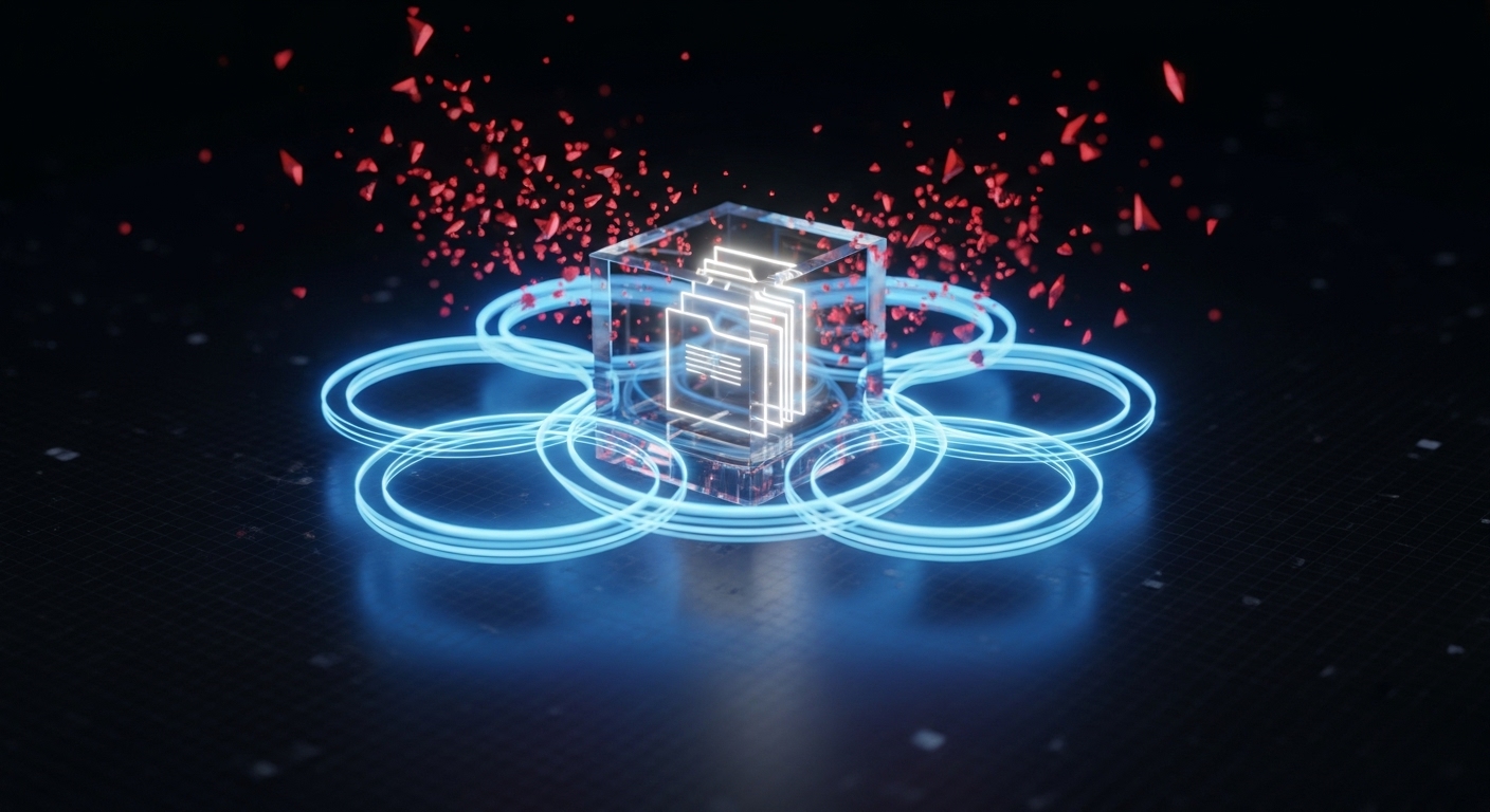 Cybersecurity for Small Businesses: 5 Practical Steps to Protect Your Digital Assets