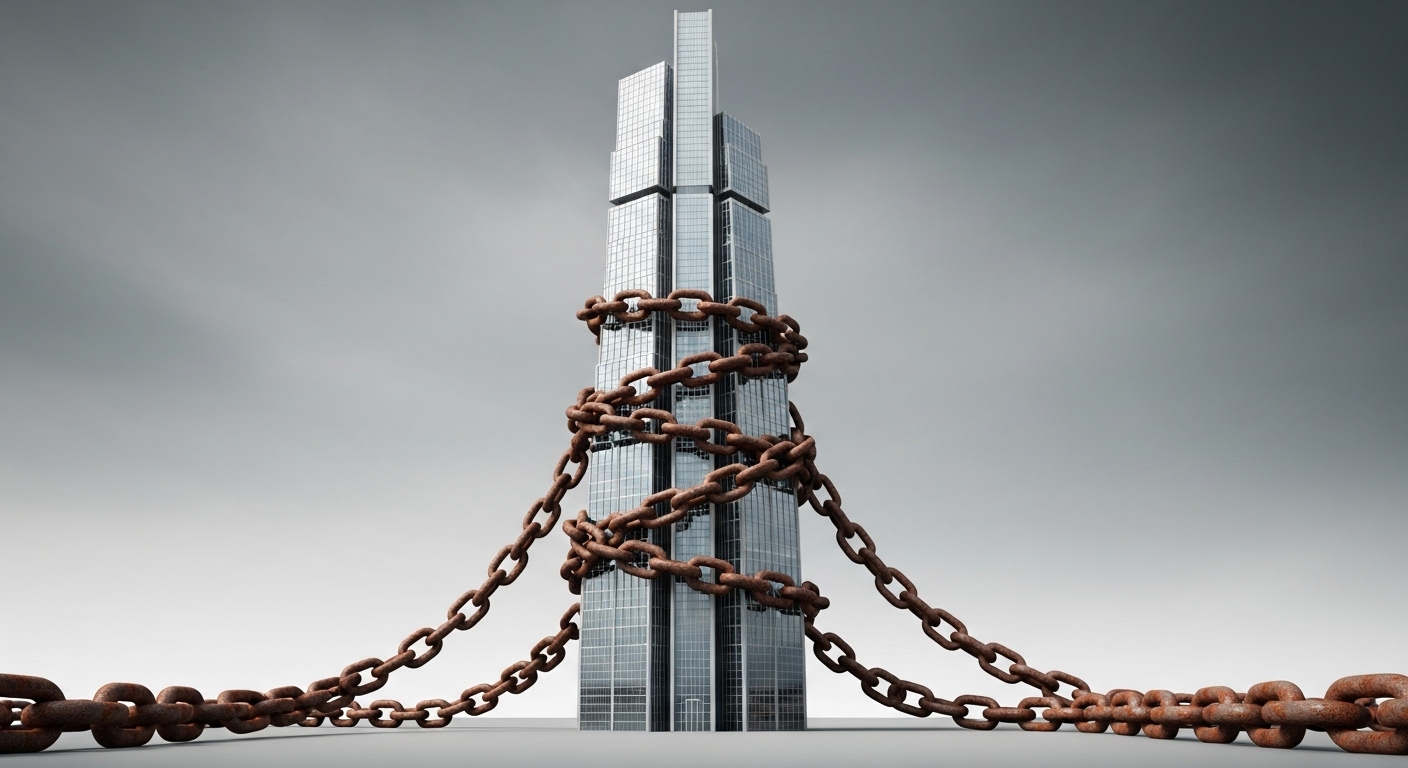 The Hidden Cost of "Moving Fast": What is Technical Debt and How to Manage It