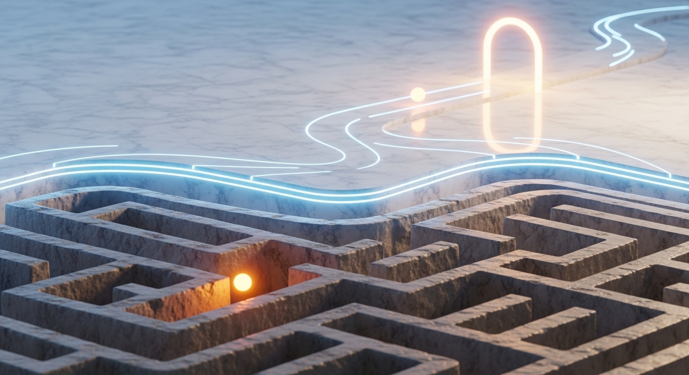 The Art of the Engaging Journey: How UX/UI Design Builds Trust