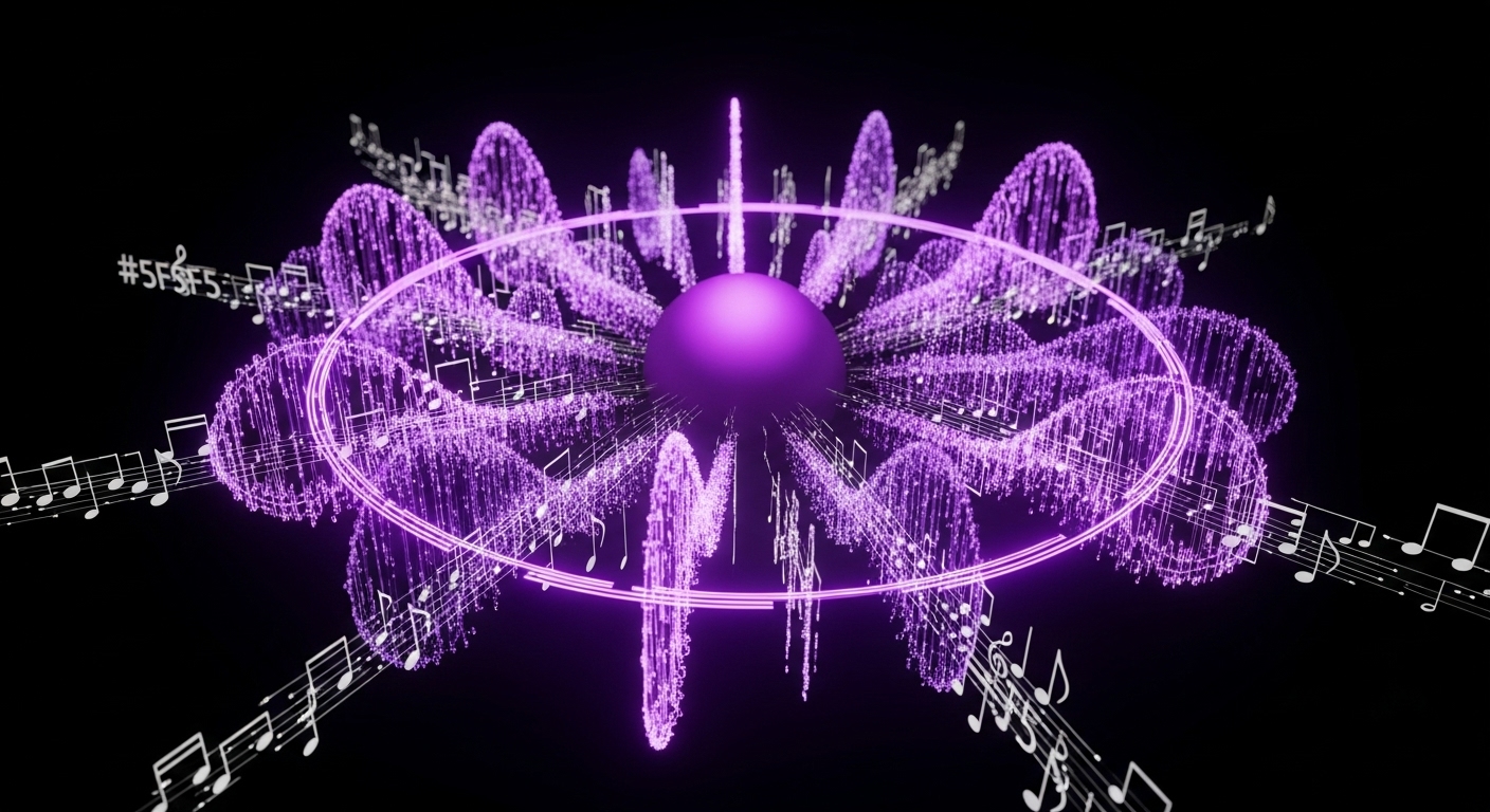 Amplifying Digital Presence for Linkin Music Studio