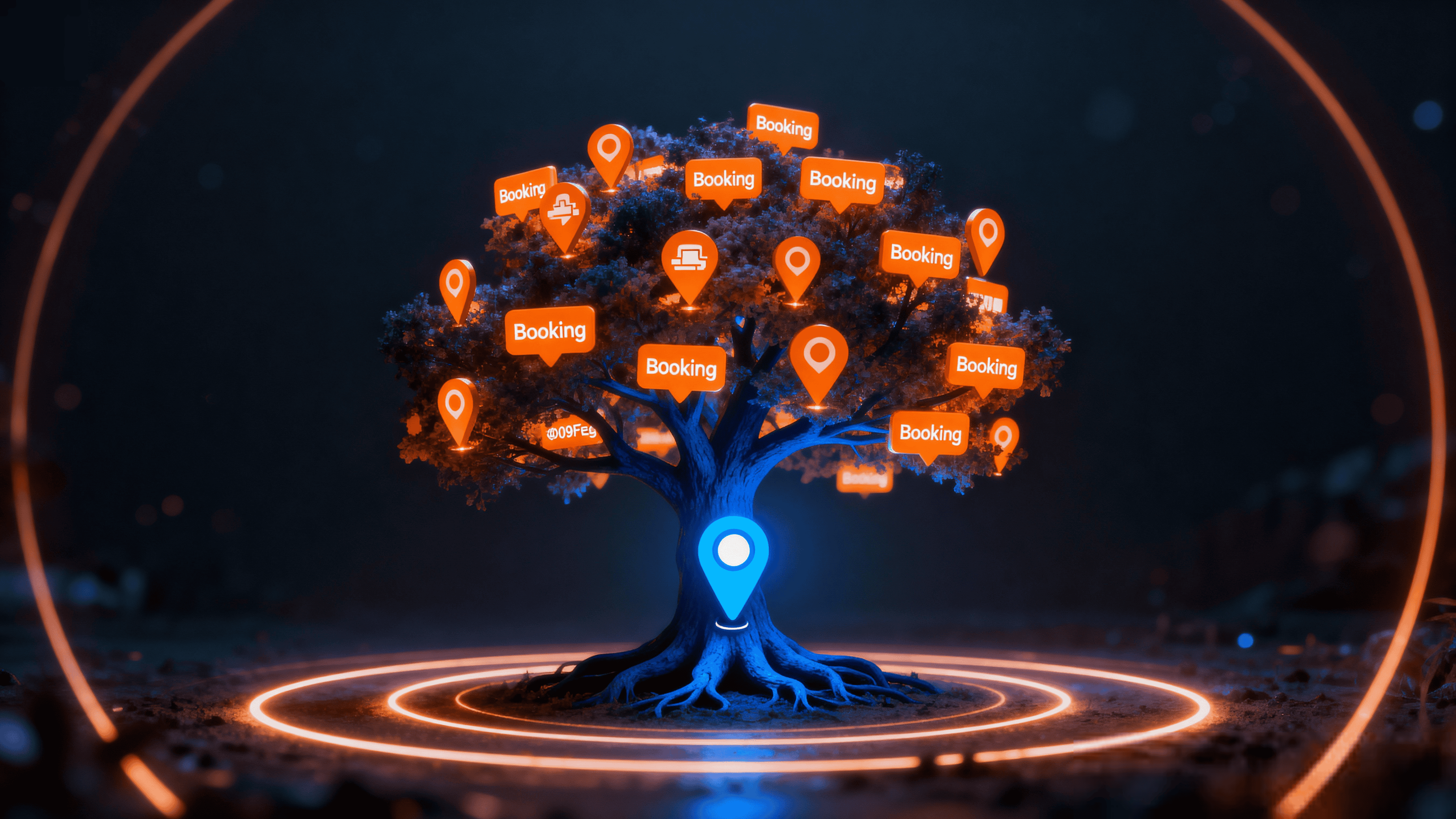 Boosting Organic Traffic for Bright Horizon Creations