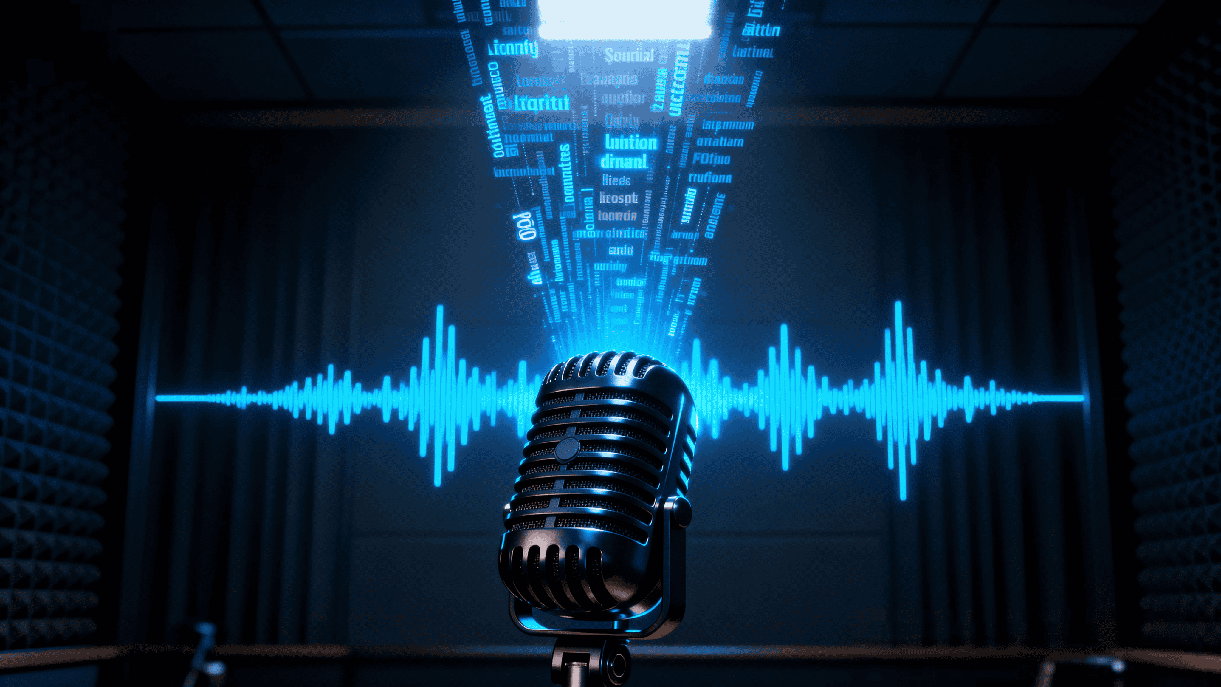 Amplifying Digital Presence for Linkin Music Studio