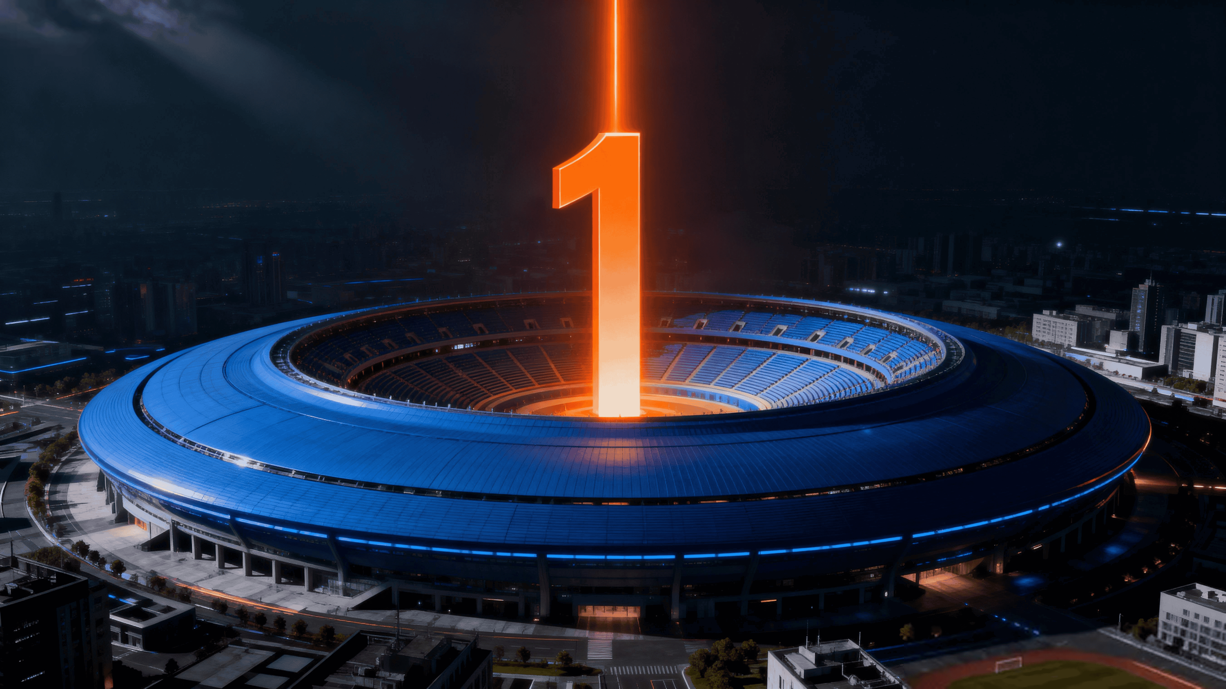 Transforming Digital Experience for UrbanPulse Events