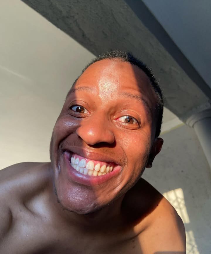 Aubrey Matlou