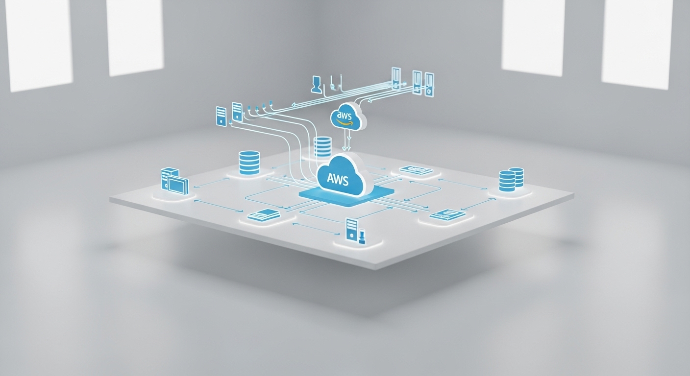 Cloud Migration for SME
