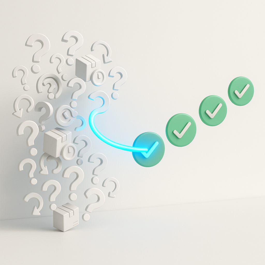E-commerce Customer Support Automation
