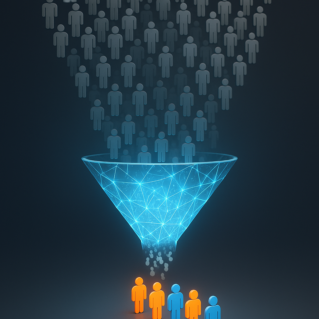 Talent Hub Onboarding Enhancement