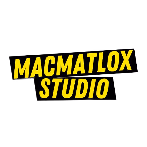 Macmatlox Studio
